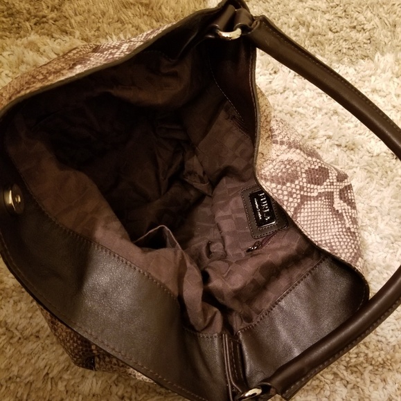 Furla Hobo - Picture 5 of 7